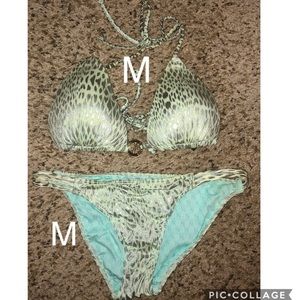 Victoria Secret bikini